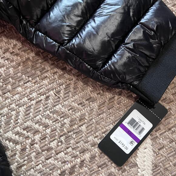 GUESS Mens Puffer Jacket Sz XXL - Picture 3 of 7